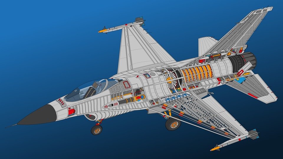成都哪里可以飛無(wú)人機(jī)？